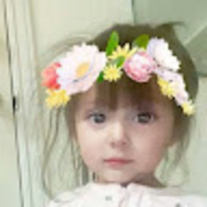 Meet your Posher, Aneleejoanne